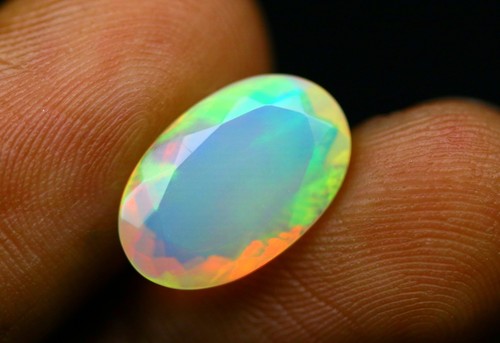 Welo opal natural - 3.30,
